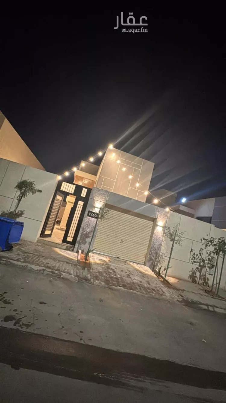 فيلا للبيع في شارع 432, حي الجنادرية, مدينة الرياض, منطقة الرياض