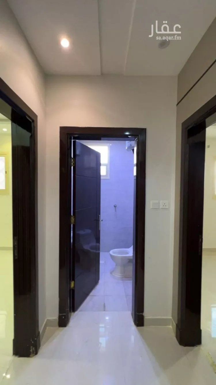 شقة للإيجار في شارع عبدالرحيم الكناني, حي طويق, مدينة الرياض, منطقة الرياض صورة 2