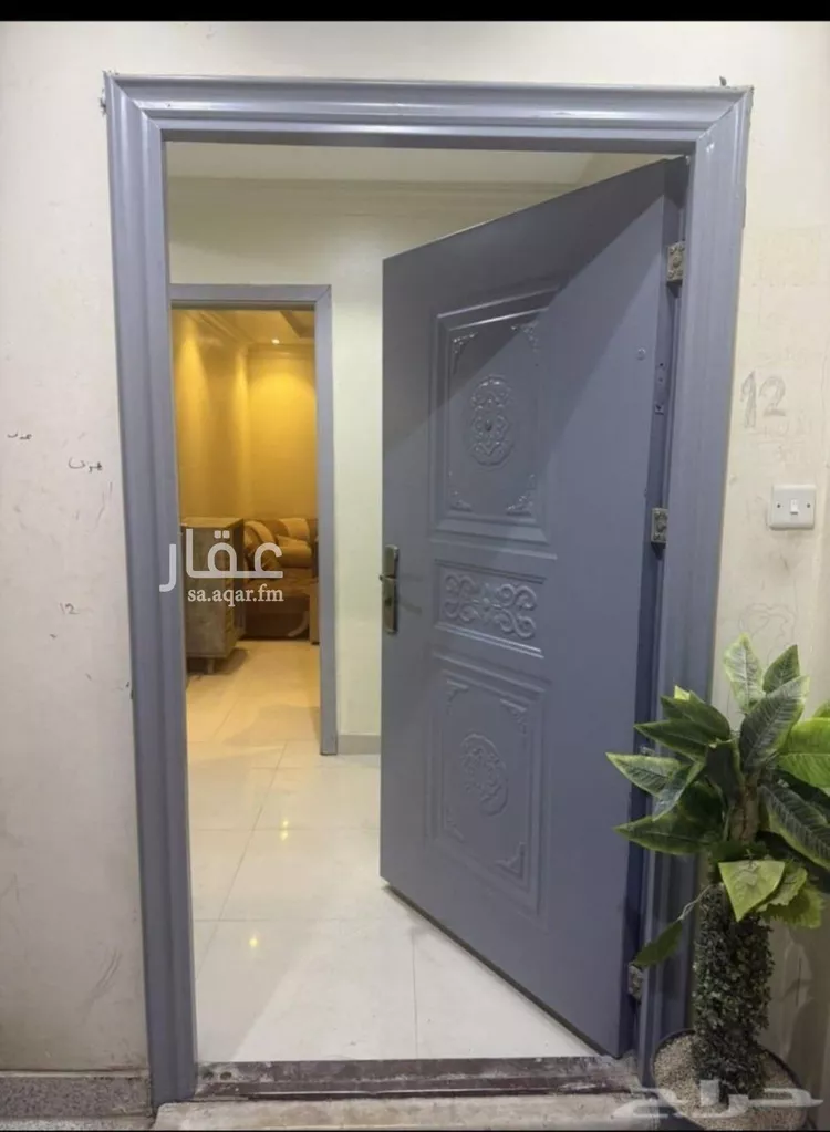 شقة للإيجار في حي بدر, مدينة الرياض, منطقة الرياض