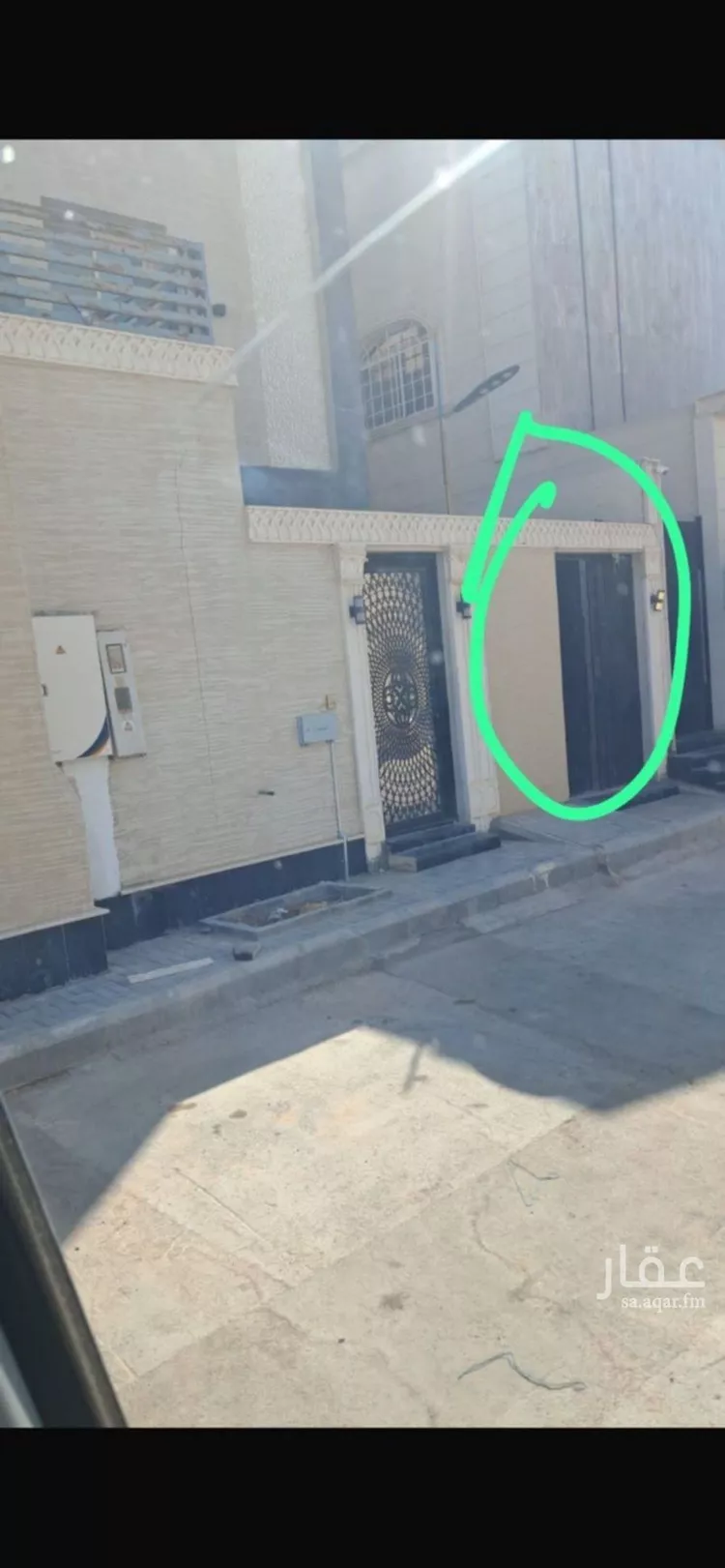 شقة للإيجار في شارع محمد نور رحيمي, حي المهدية, مدينة الرياض, منطقة الرياض