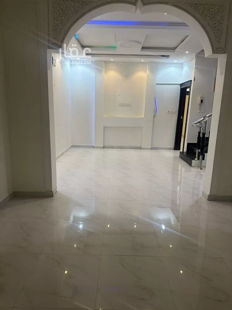 فيلا للإيجار في شارع ابي عامر, حي المهدية, مدينة الرياض, منطقة الرياض صورة 3