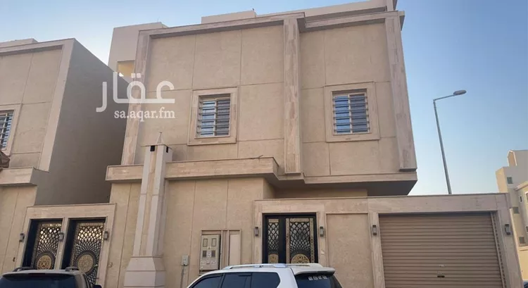 فيلا للإيجار في شارع فؤاد محمد عمر توفيق, حي القادسية, مدينة الرياض, منطقة الرياض