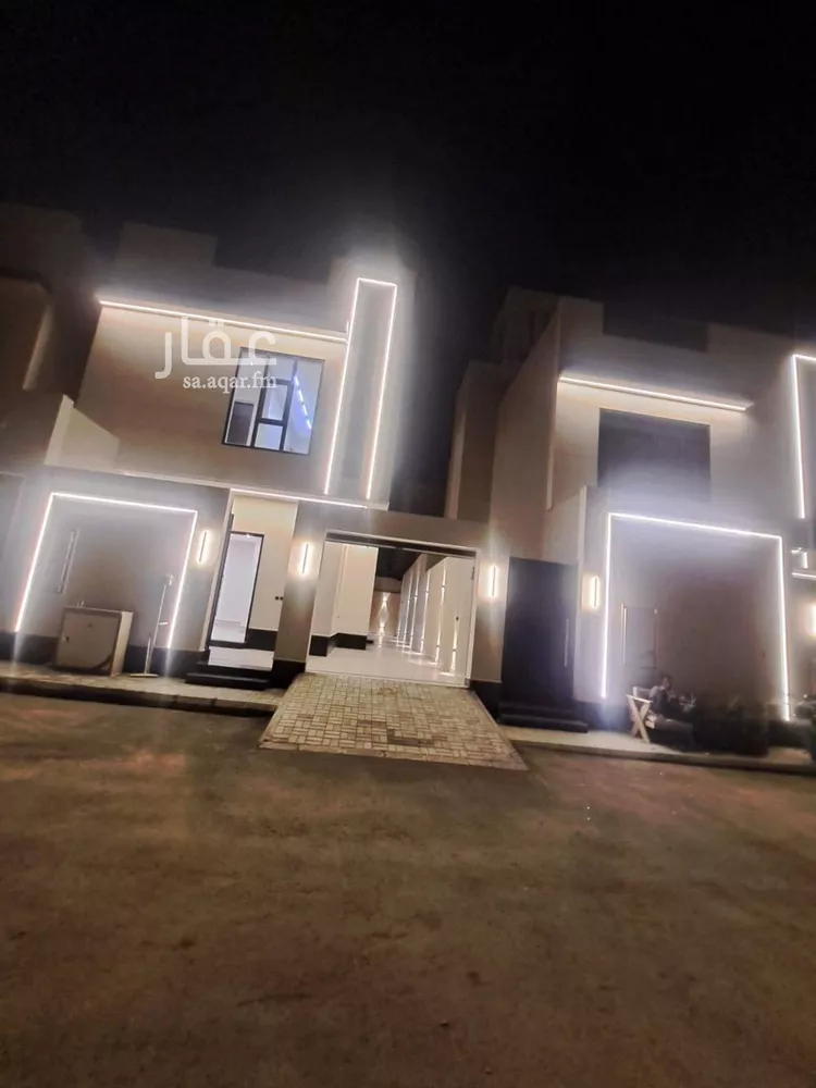 Villa for Sale in Riyadh Al Arid