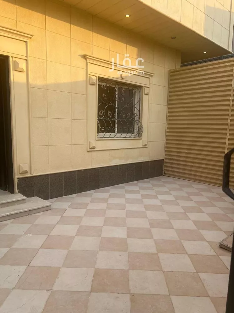 شقة للإيجار في شارع الغنامية, حي الملقا, مدينة الرياض, منطقة الرياض صورة 5