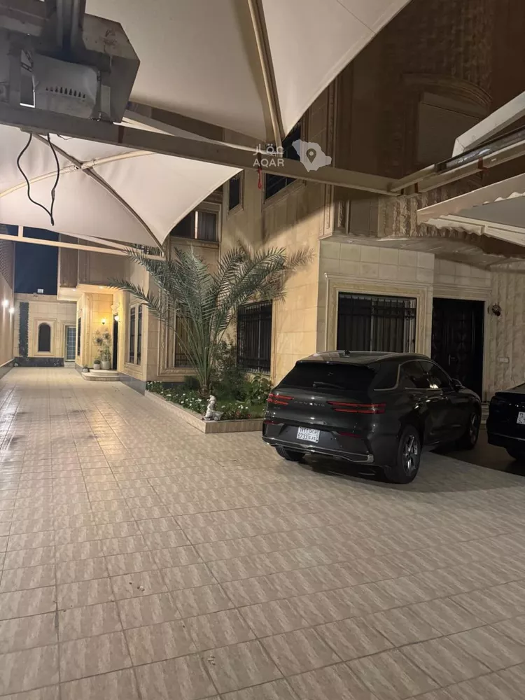 فيلا للبيع في شارع رقم 363, حي الملقا, مدينة الرياض, منطقة الرياض 8