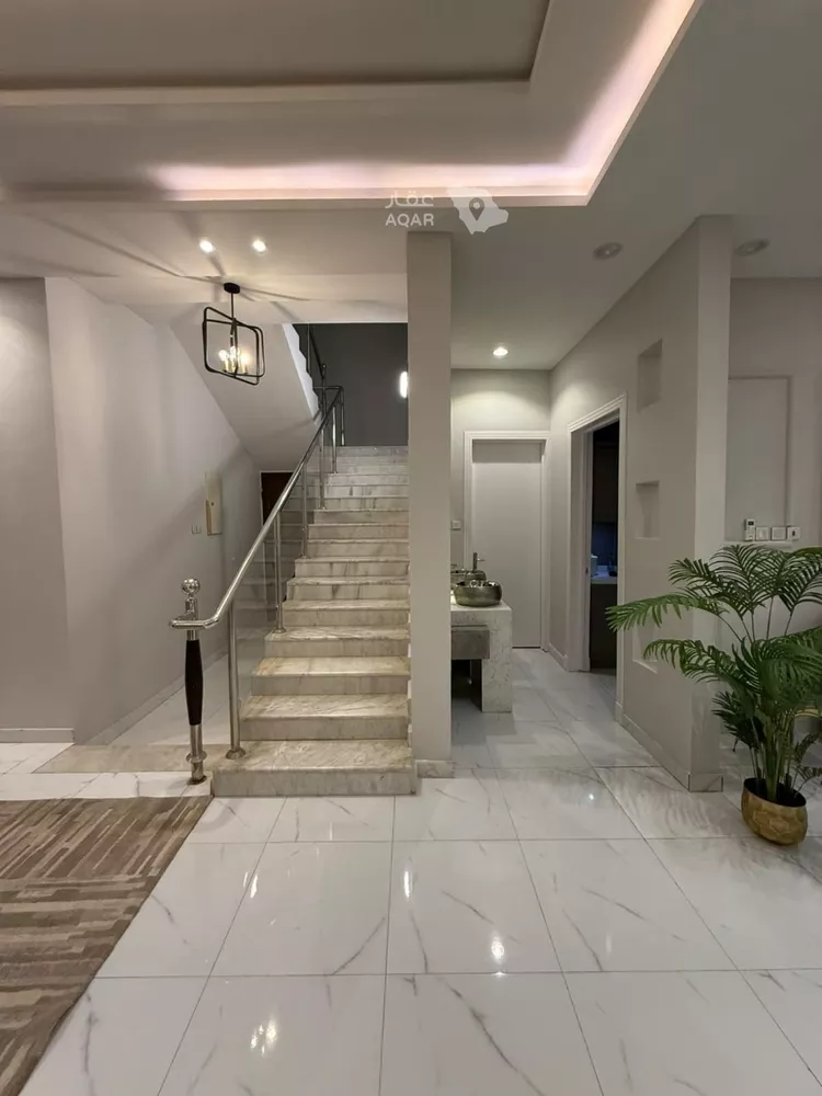 فيلا للإيجار في شارع عكا, حي اليرموك, مدينة الرياض, منطقة الرياض 19