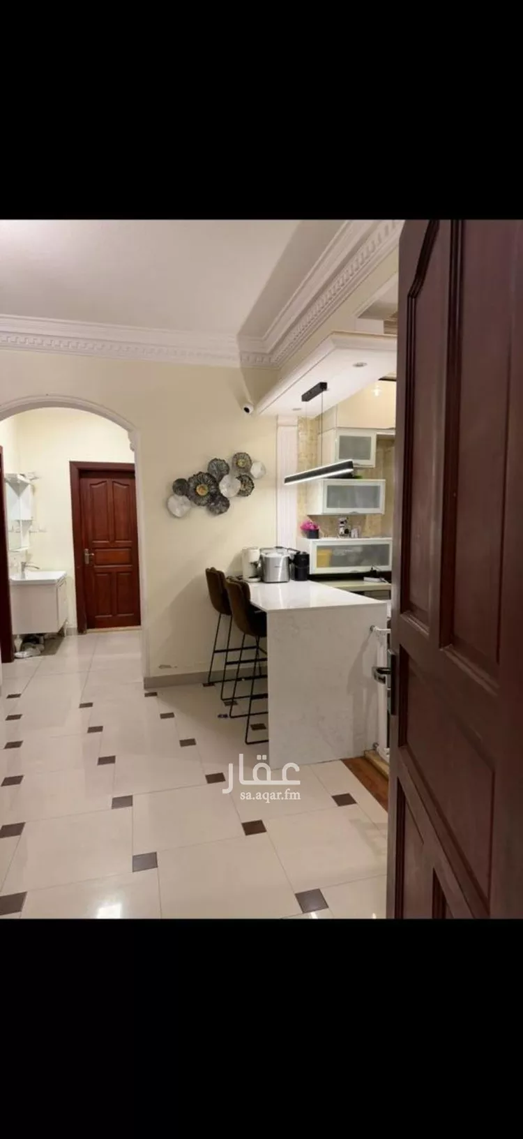 شقة للبيع في شارع القبة, حي إشبيلية, مدينة الرياض, منطقة الرياض صورة 2