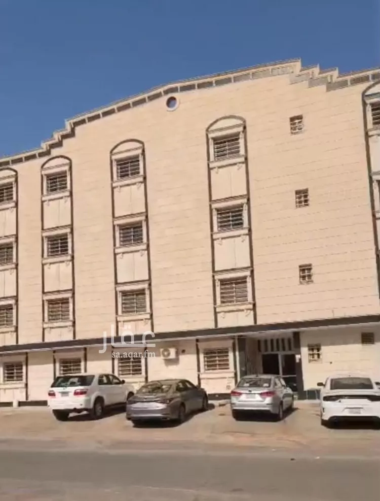 شقة للإيجار في شارع المغزل, حي ظهرة لبن, مدينة الرياض, منطقة الرياض