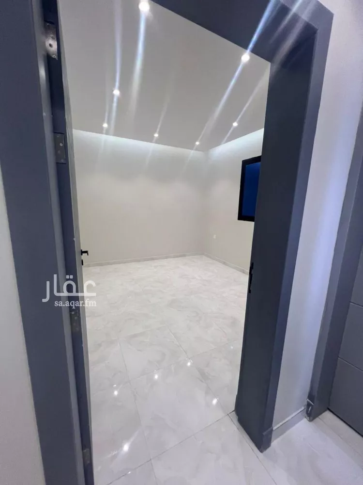 شقة للإيجار في شارع أحمد بن يوسف الكواشي, حي المهدية, مدينة الرياض, منطقة الرياض