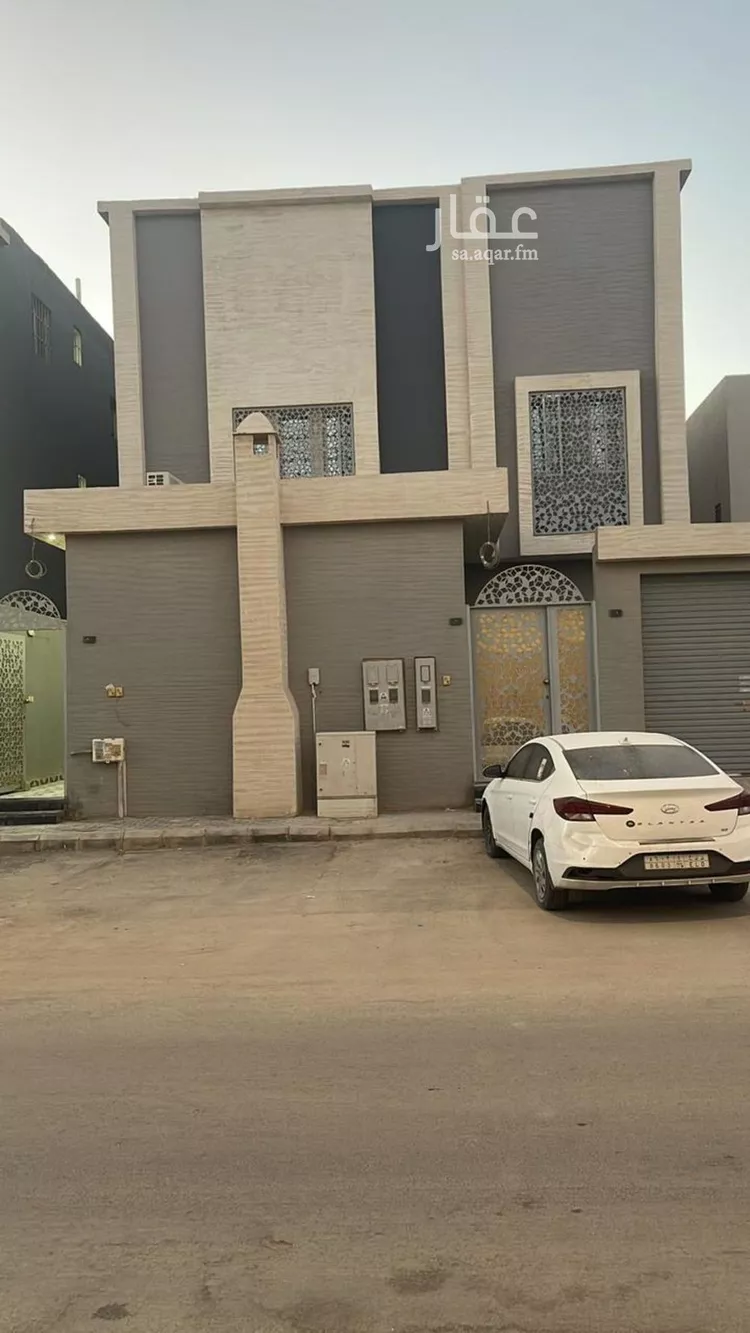 شقة للإيجار في شارع عبدالرحمن السمعاني, حي الرمال, مدينة الرياض, منطقة الرياض