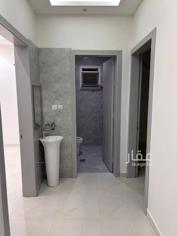 شقة للإيجار في شارع عبدالرحمن بشناق, حي المهدية, مدينة الرياض, منطقة الرياض صورة 5