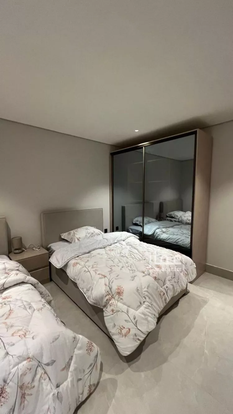 شقة للإيجار في شارع قابس, حي الإزدهار, مدينة الرياض, منطقة الرياض صورة 2