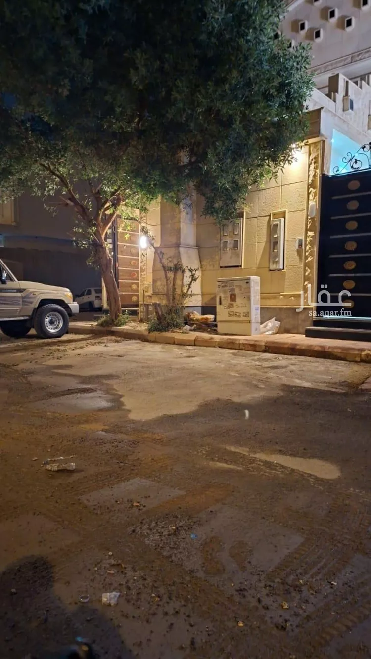 شقة للإيجار في شارع نصيب مولى المهدي, حي الرمال, مدينة الرياض, منطقة الرياض