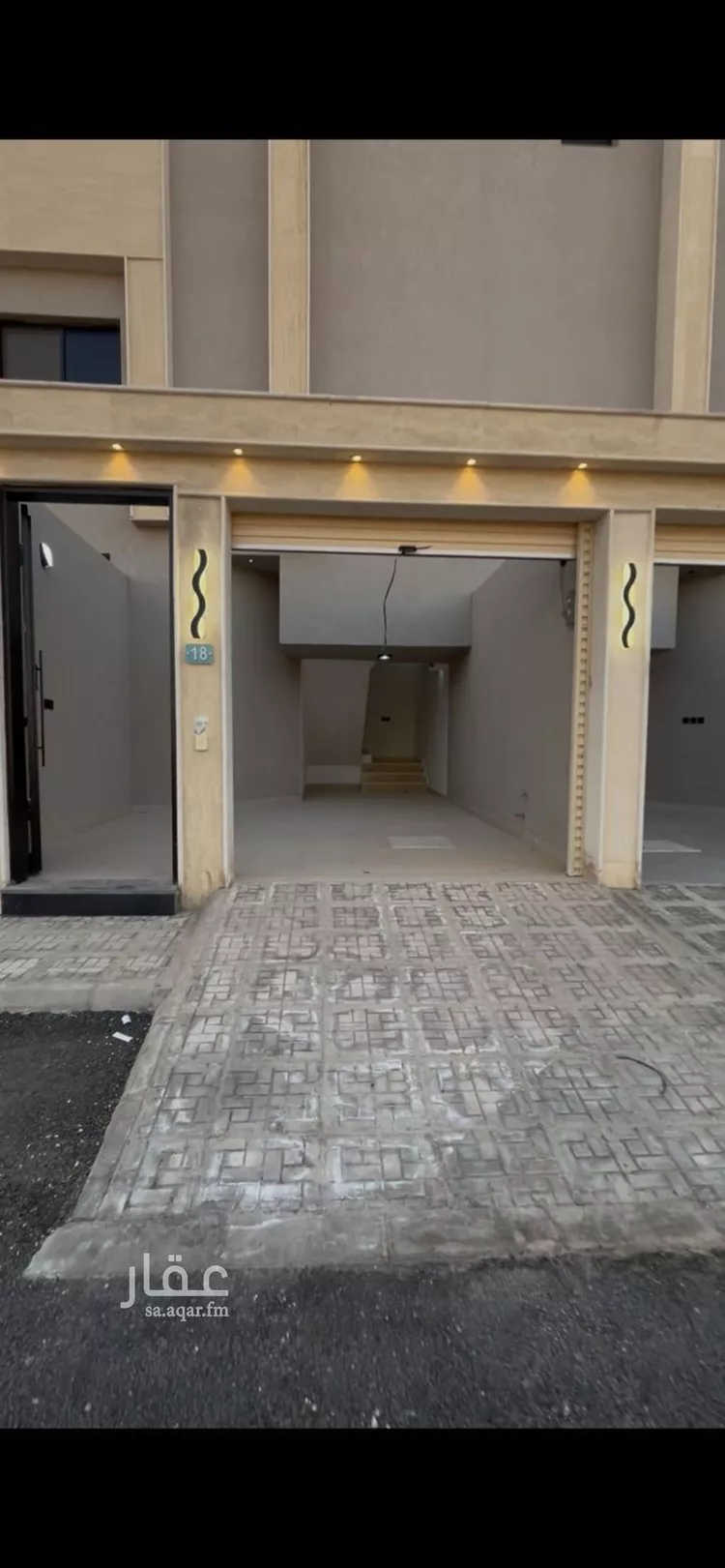 دور للإيجار في شارع محمد الهواري, حي بدر, مدينة الرياض, منطقة الرياض صورة 2