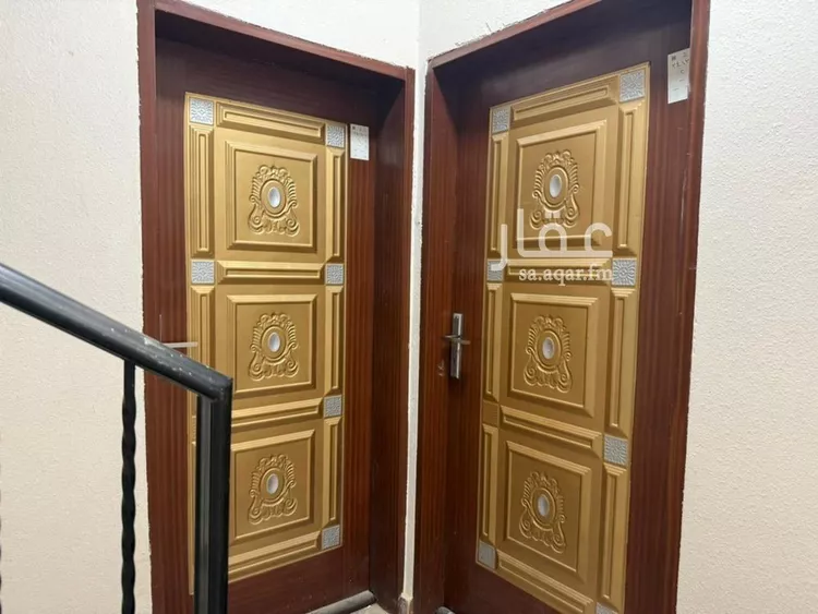 شقة للإيجار في شارع إبراهيم الفتال, حي الرمال, مدينة الرياض, منطقة الرياض
