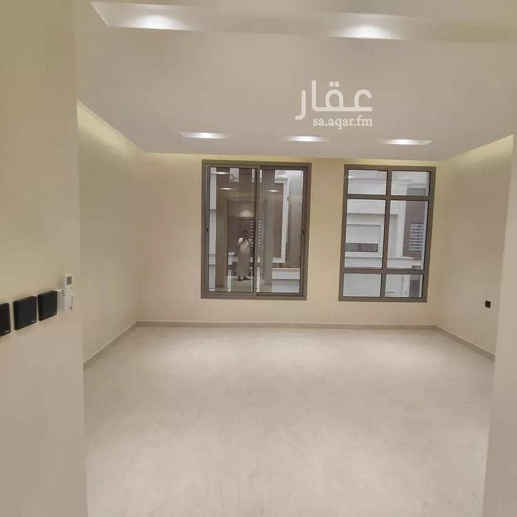 فيلا للإيجار في شارع عكا, حي اليرموك, مدينة الرياض, منطقة الرياض صورة 2