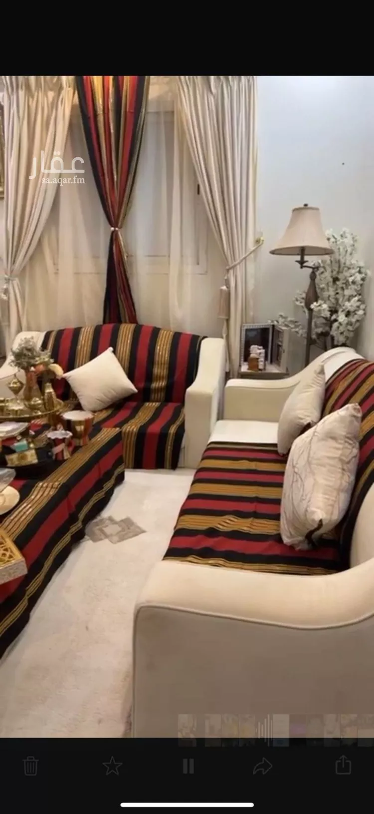 شقة للإيجار في حي بدر, مدينة الرياض, منطقة الرياض صورة 4
