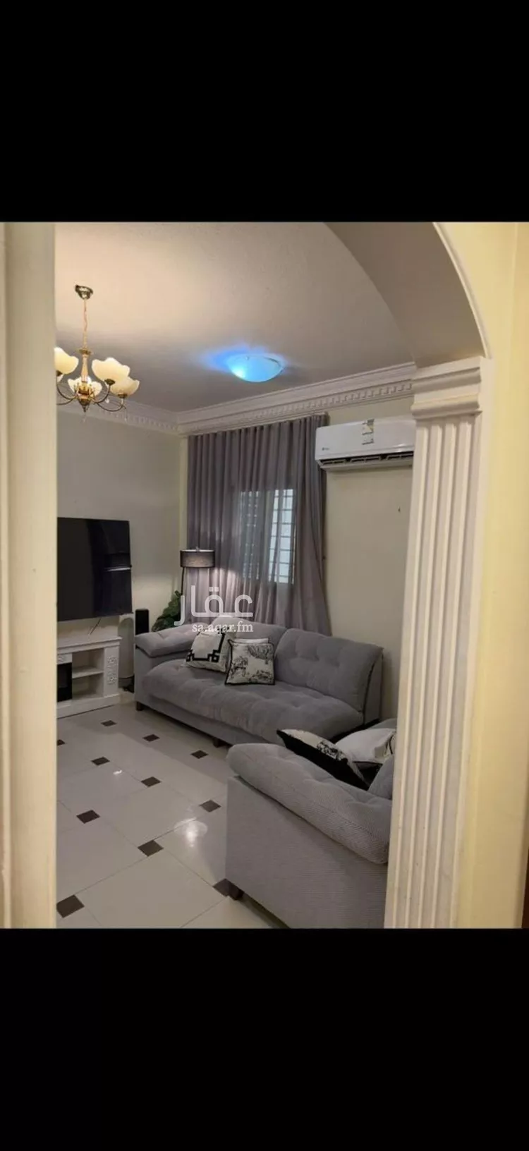 شقة للبيع في شارع القبة, حي إشبيلية, مدينة الرياض, منطقة الرياض