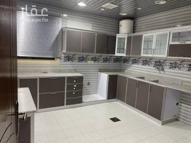 شقة للإيجار في شارع محمد نور رحيمي, حي المهدية, مدينة الرياض, منطقة الرياض