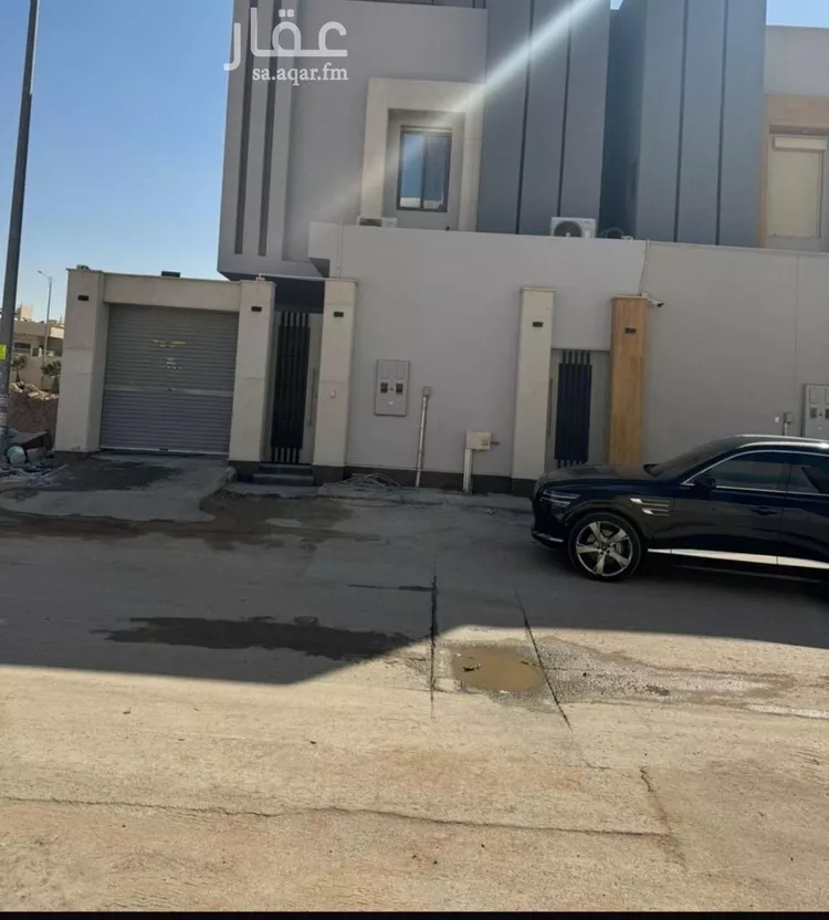 فيلا للإيجار في شارع أبي محمد بن الزوال, حي العارض, مدينة الرياض, منطقة الرياض