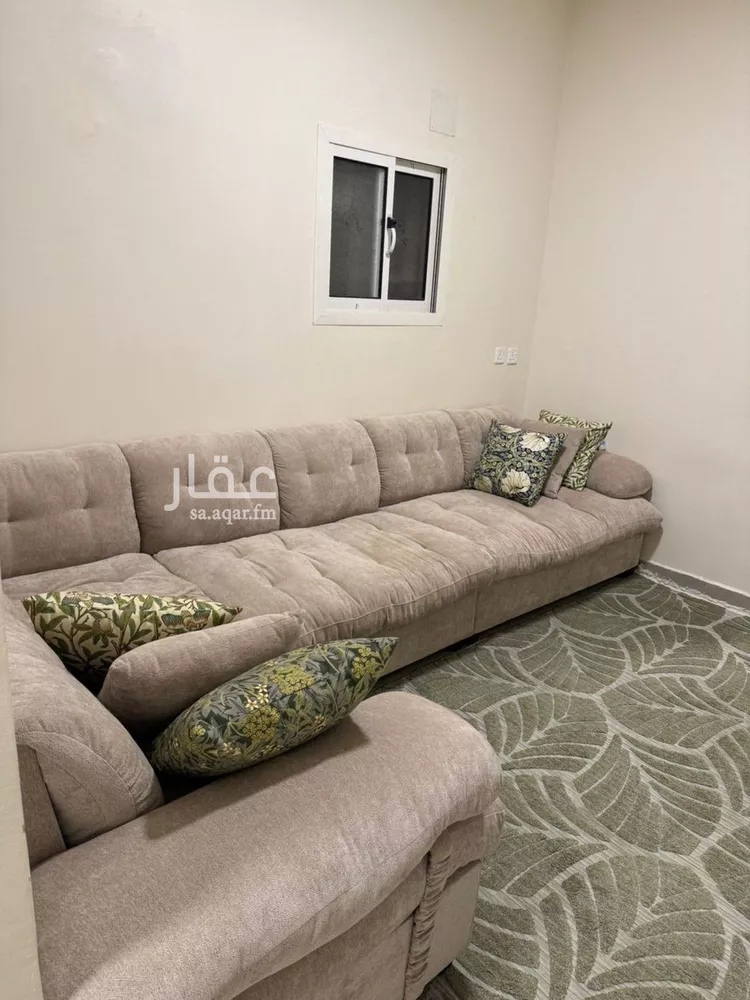 شقة للإيجار في شارع قابس, حي الإزدهار, مدينة الرياض, منطقة الرياض صورة 2