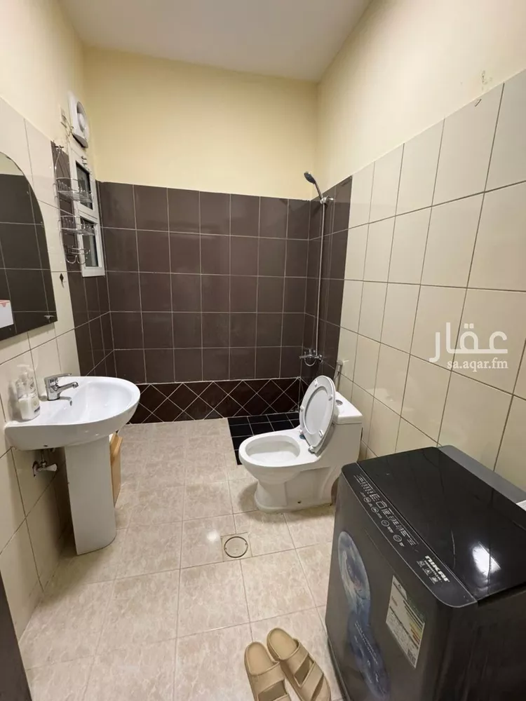 شقة للإيجار في شارع قابس, حي الإزدهار, مدينة الرياض, منطقة الرياض صورة 3