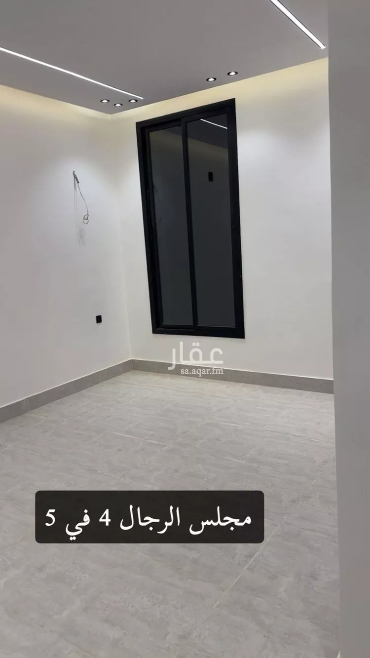 دور للإيجار في شارع محمد الهواري, حي بدر, مدينة الرياض, منطقة الرياض صورة 3