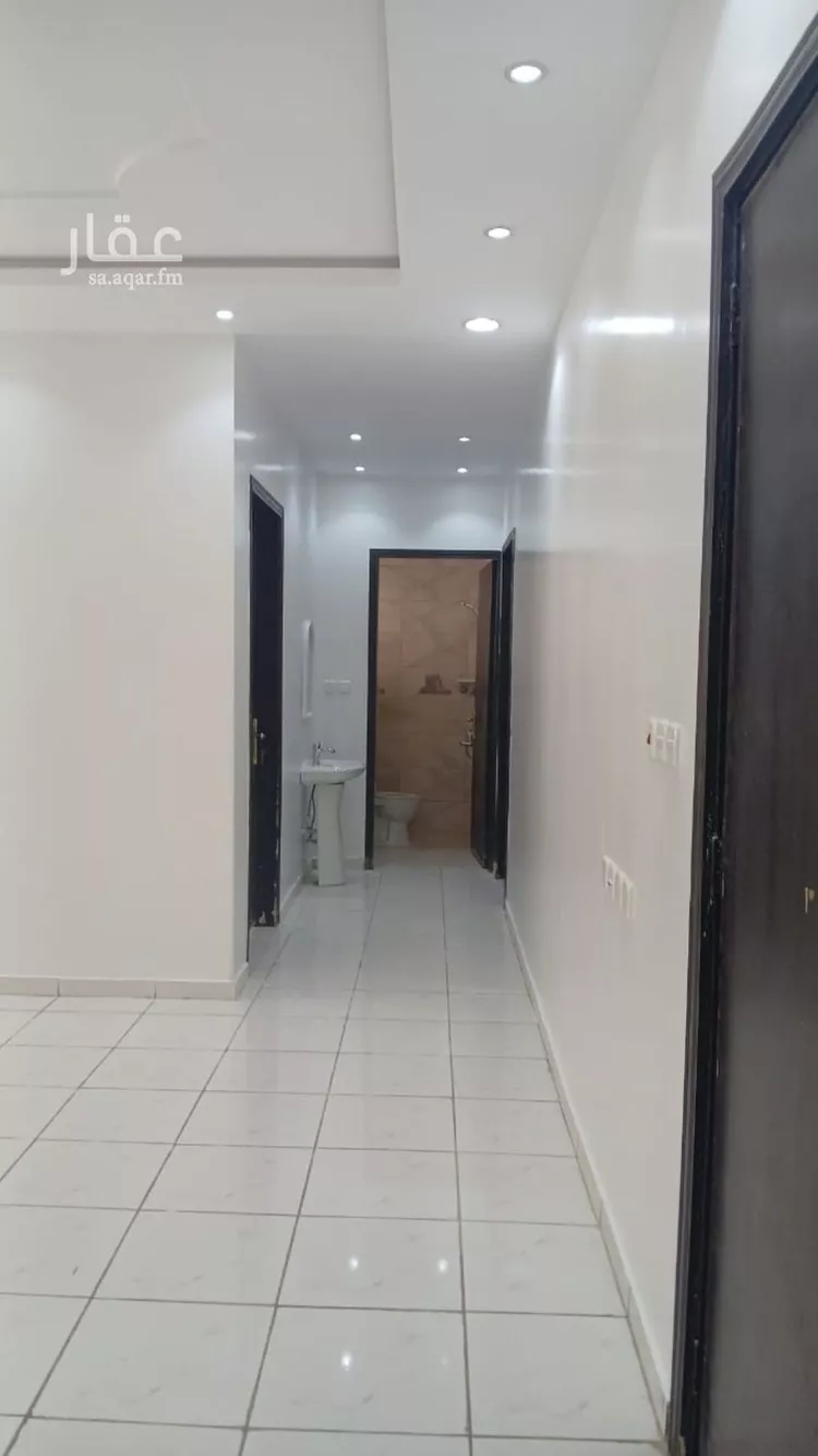 شقة للإيجار في شارع نصيب مولى المهدي, حي الرمال, مدينة الرياض, منطقة الرياض