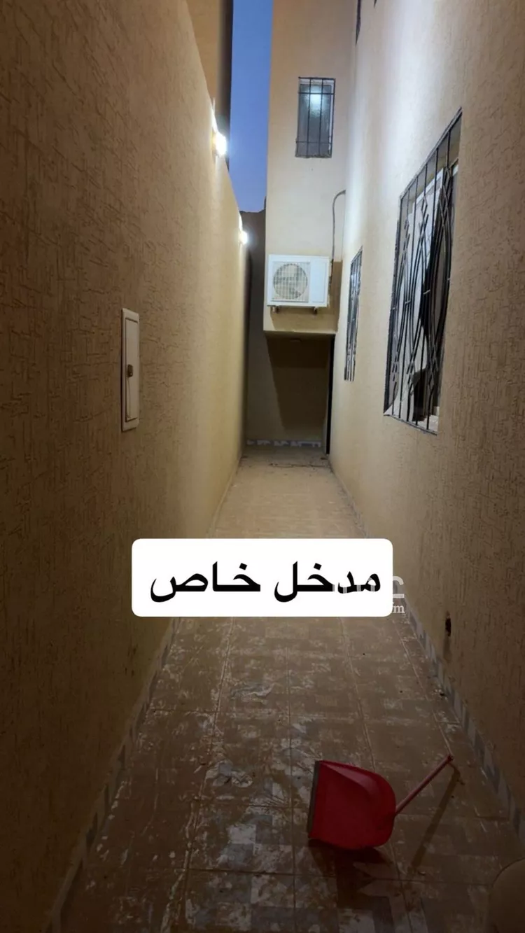 شقة للإيجار في شارع محمد نور رحيمي, حي المهدية, مدينة الرياض, منطقة الرياض صورة 2