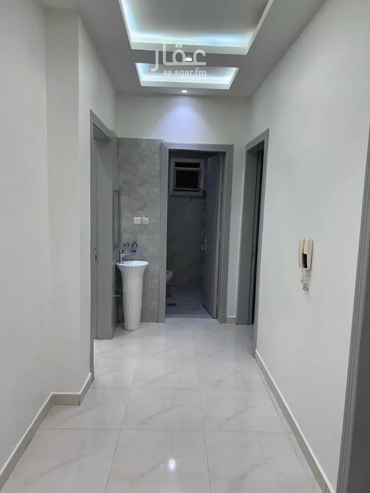شقة للإيجار في شارع عبدالرحمن بشناق, حي المهدية, مدينة الرياض, منطقة الرياض صورة 4