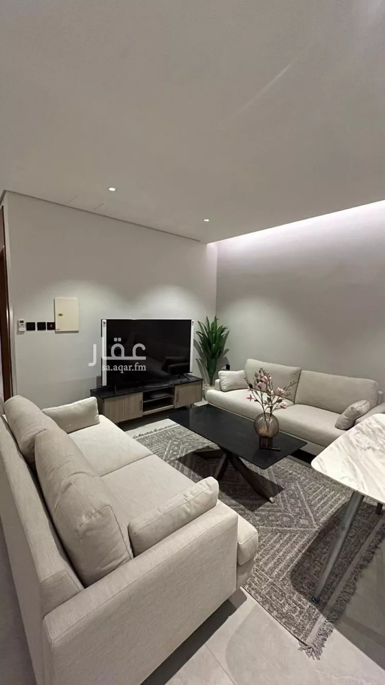 شقة للإيجار في شارع قابس, حي الإزدهار, مدينة الرياض, منطقة الرياض