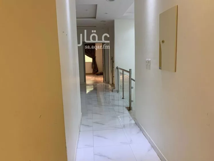 فيلا للإيجار في شارع فؤاد محمد عمر توفيق, حي القادسية, مدينة الرياض, منطقة الرياض صورة 5