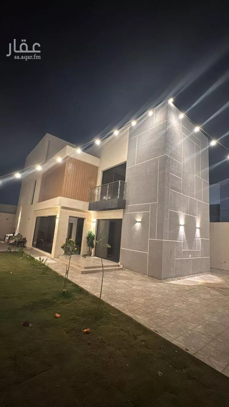 فيلا للبيع في شارع 432, حي الجنادرية, مدينة الرياض, منطقة الرياض صورة 4