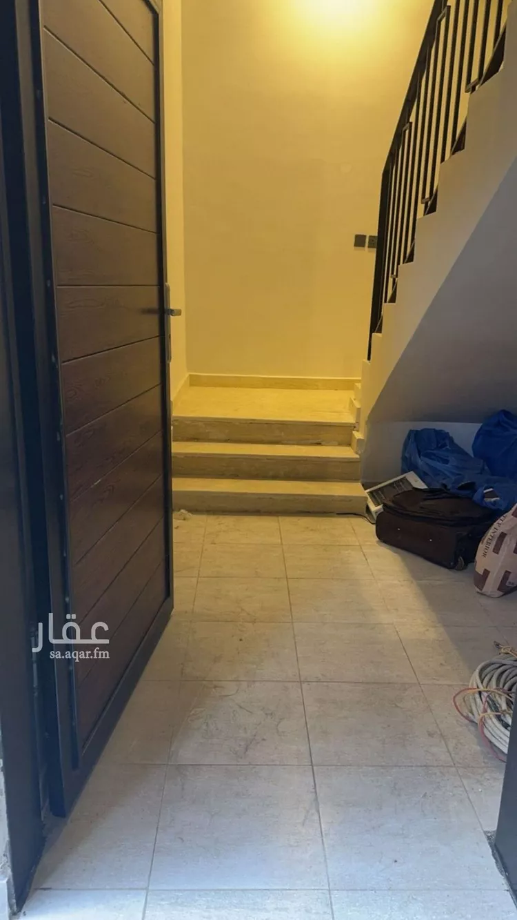 شقة للإيجار في شارع الامام البخاري, حي بدر, مدينة الرياض, منطقة الرياض صورة 4