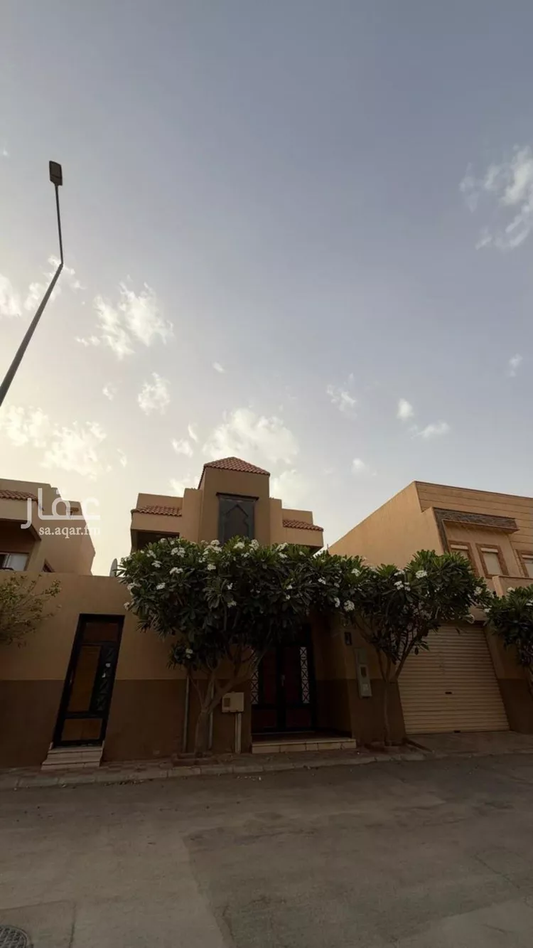 Villa for Sale in Riyadh Al Yasmin