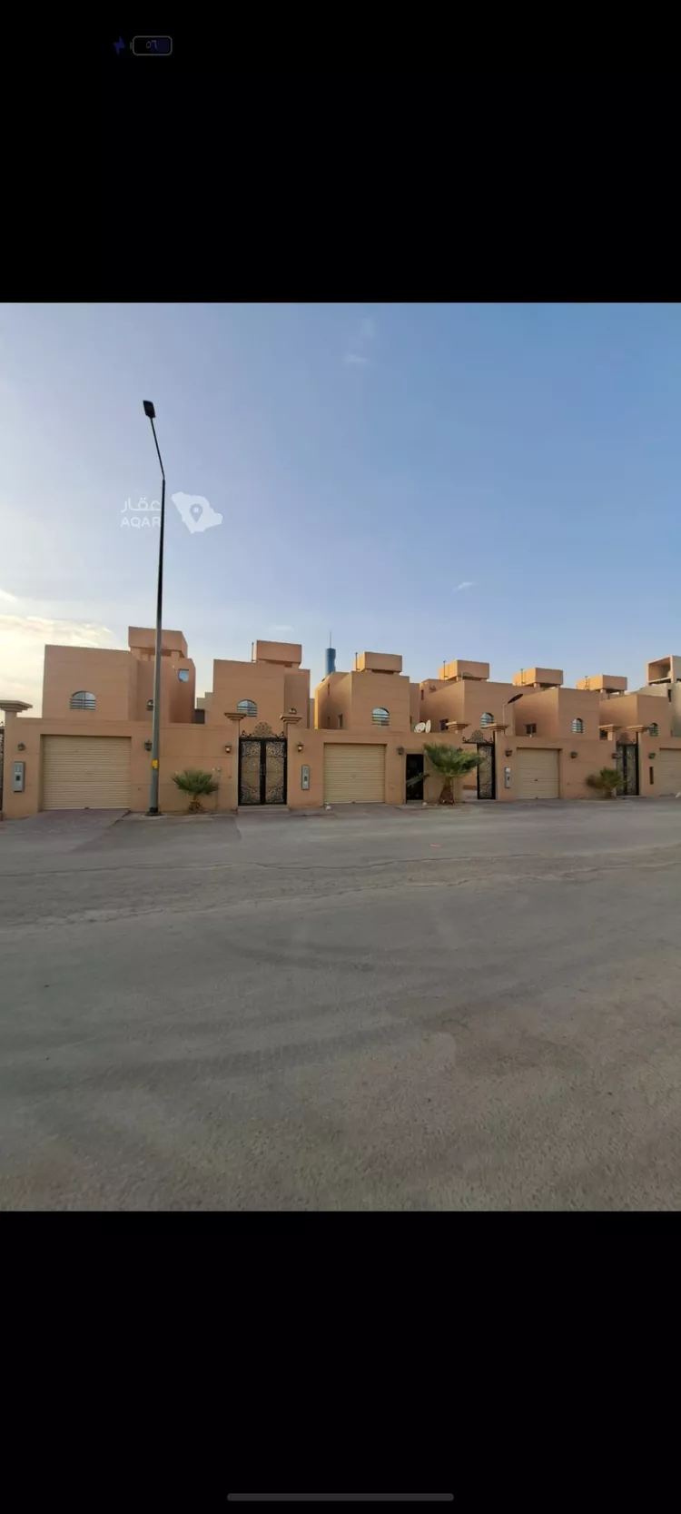 فيلا للبيع في شارع أحمد الغزالي, حي العارض, مدينة الرياض, منطقة الرياض صورة 4