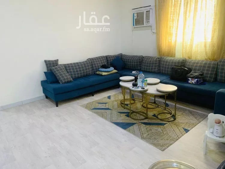 شقة للإيجار في شارع عبدالرحمن السمعاني, حي الرمال, مدينة الرياض, منطقة الرياض صورة 3