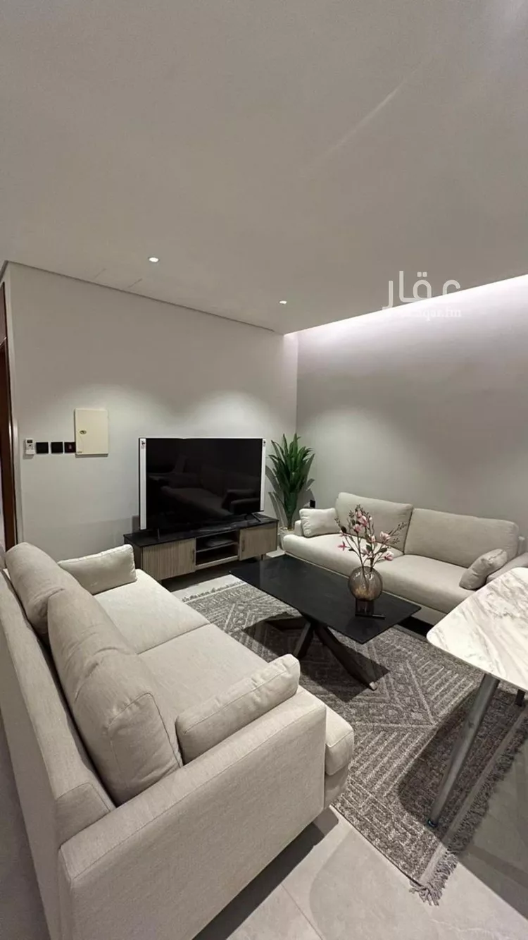 شقة للإيجار في شارع قابس, حي الإزدهار, مدينة الرياض, منطقة الرياض