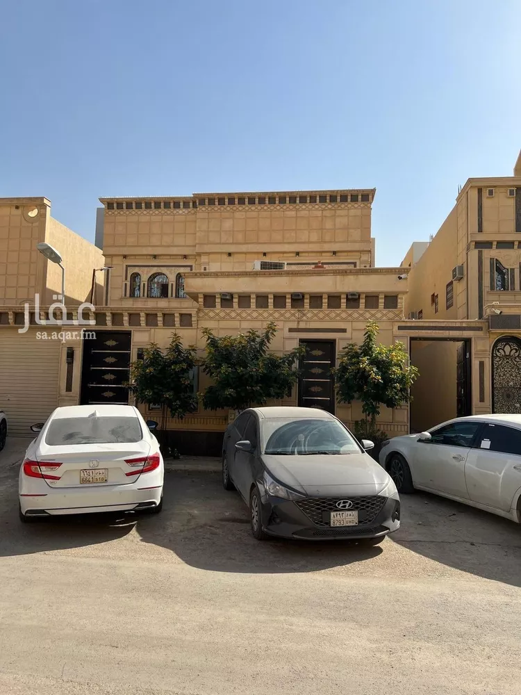 شقة للإيجار في شارع عبدالرحمن السمعاني, حي الرمال, مدينة الرياض, منطقة الرياض