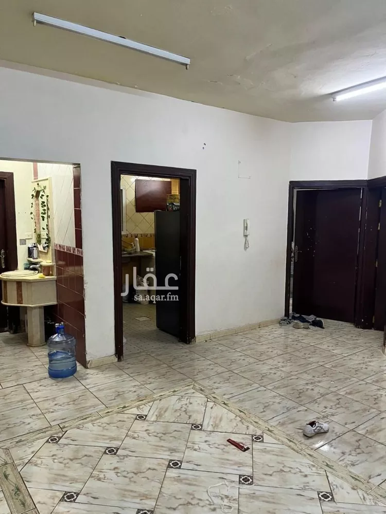 شقة للإيجار في شارع الامام البخاري, حي بدر, مدينة الرياض, منطقة الرياض صورة 4