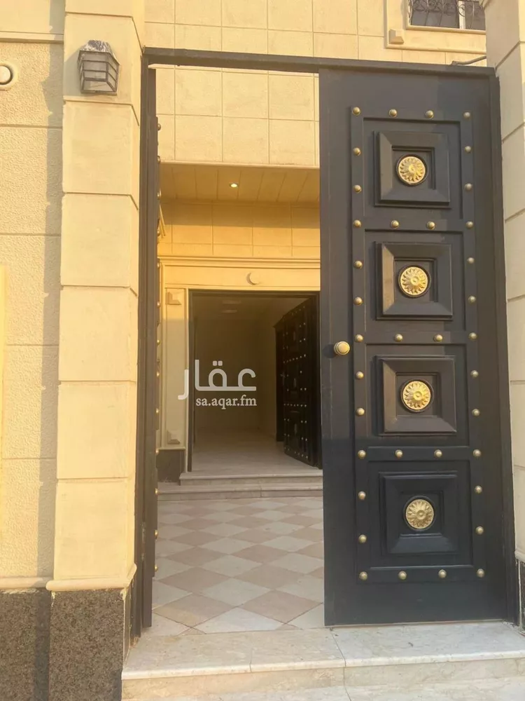 Apartment for Rent in Riyadh Al Malqa 7