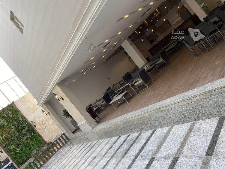 شقة للإيجار في شارع رقم 53, حي الملقا, مدينة الرياض, منطقة الرياض صورة 2