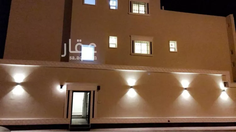 شقة للإيجار في شارع الامام البخاري, حي بدر, مدينة الرياض, منطقة الرياض