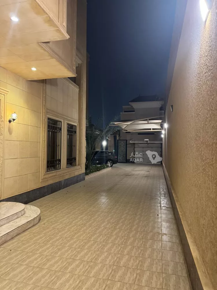فيلا للبيع في شارع رقم 363, حي الملقا, مدينة الرياض, منطقة الرياض صورة 4