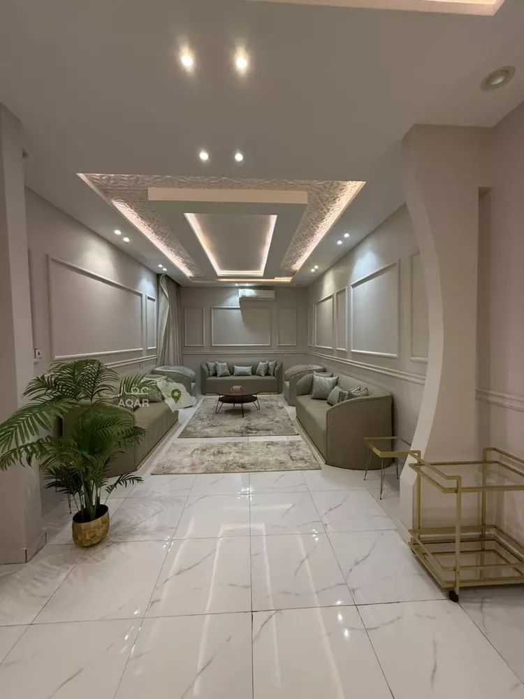 Villa for Rent in Riyadh Al Yarmouk