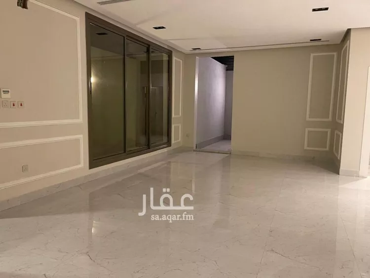 فيلا للإيجار في شارع أبي محمد بن الزوال, حي العارض, مدينة الرياض, منطقة الرياض صورة 3
