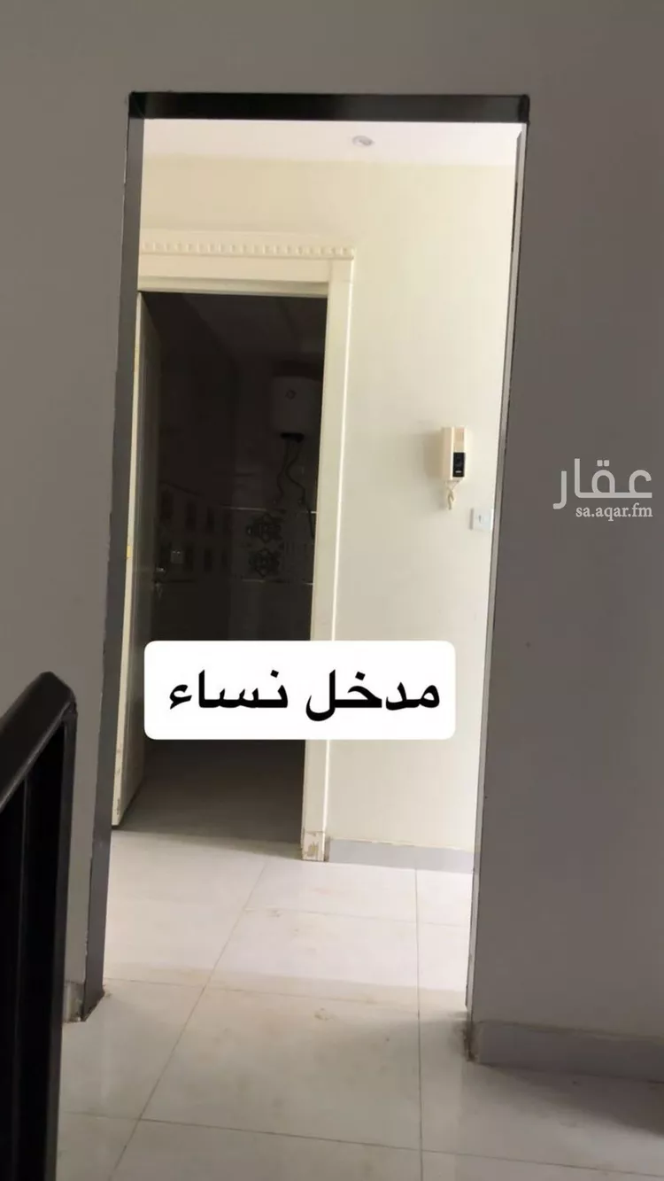 شقة للإيجار في شارع محمد نور رحيمي, حي المهدية, مدينة الرياض, منطقة الرياض صورة 3