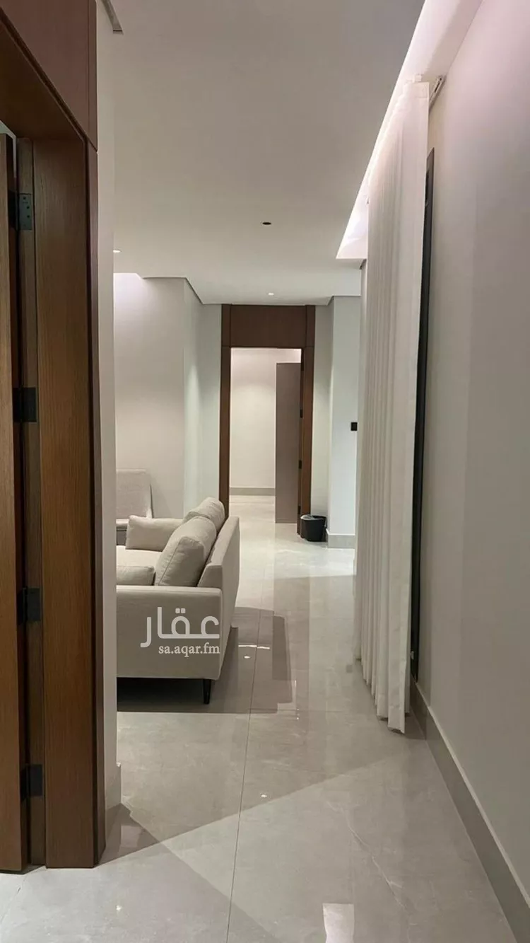 شقة للإيجار في شارع قابس, حي الإزدهار, مدينة الرياض, منطقة الرياض صورة 5