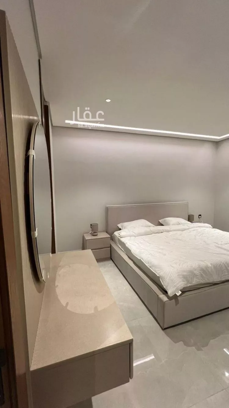 شقة للإيجار في شارع قابس, حي الإزدهار, مدينة الرياض, منطقة الرياض صورة 5