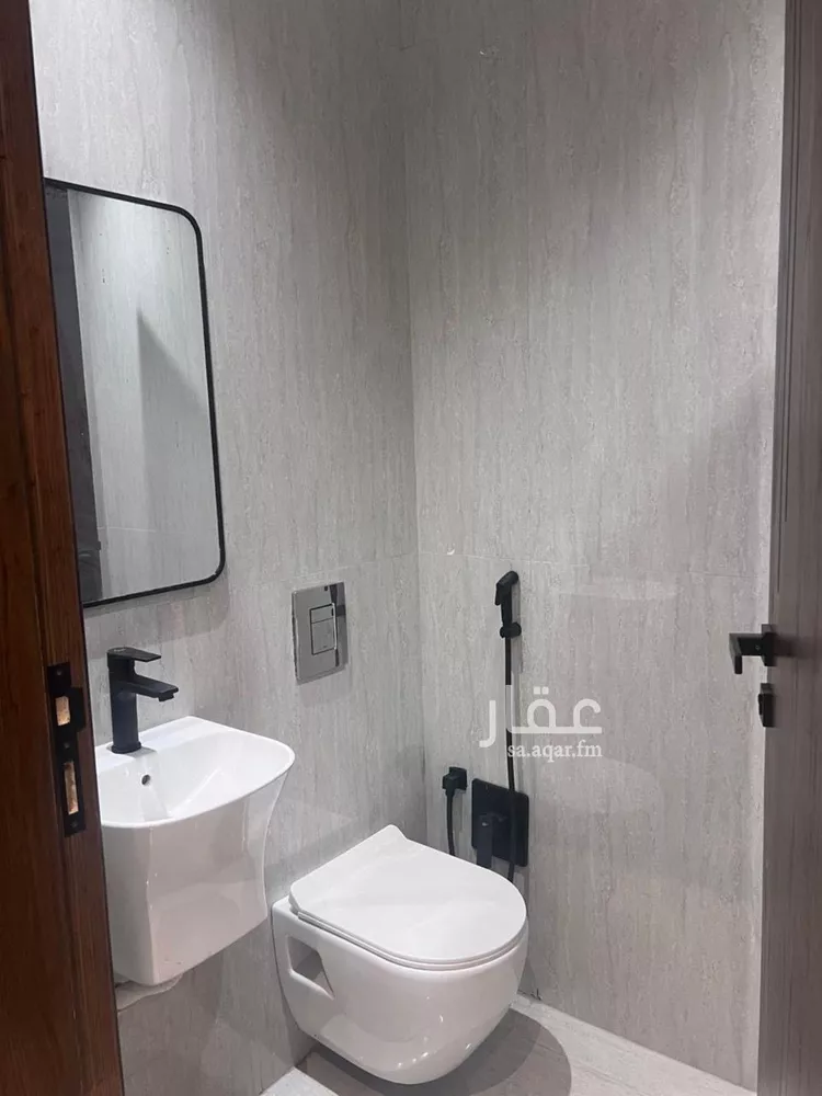 شقة للإيجار في شارع أحمد بن يوسف الكواشي, حي المهدية, مدينة الرياض, منطقة الرياض صورة 4